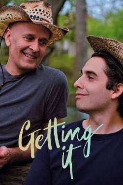 Getting It (2020)