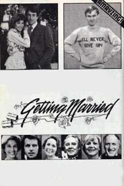 Getting Married (1978) Getting Married (1978)