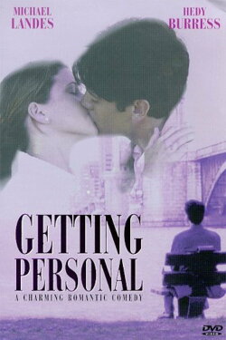 Getting Personal (1998) Getting Personal (1998)