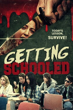 Getting Schooled (2017) Getting Schooled (2017)