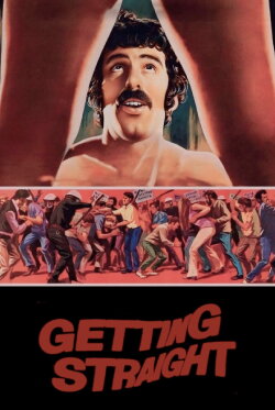 Getting Straight (1970)