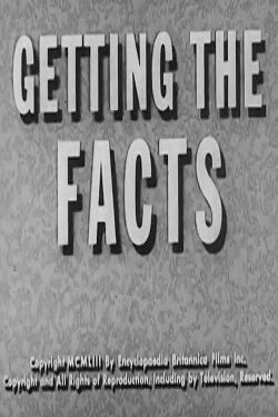 Getting The Facts (1953)