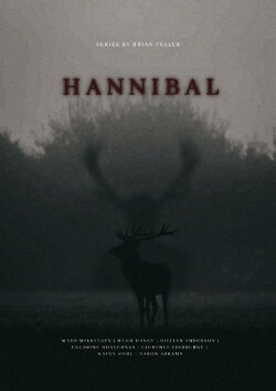 Getting the Old Scent Again: Reimagining Red Dragon (2015) Getting the Old Scent Again: Reimagining Red Dragon (2015)