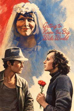 Getting to Know the Big Wide World (1980) Getting to Know the Big Wide World (1980)