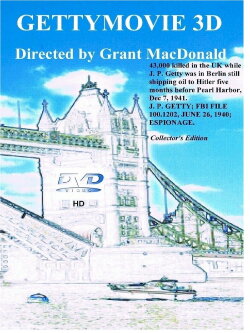 Gettymovie (2008) Gettymovie (2008)
