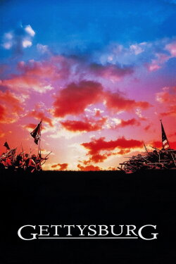 Gettysburg (1993) Gettysburg (1993)
