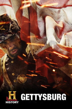 Gettysburg (2011) Gettysburg (2011)