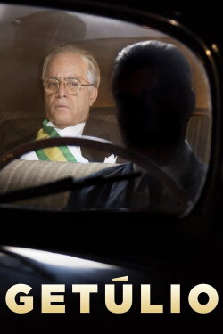 Getulio (2014) Getulio (2014)