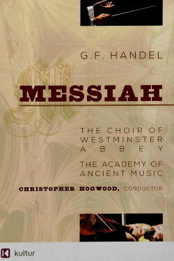 G.F. Handel: Messiah (1982) G.F. Handel: Messiah (1982)