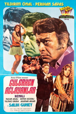 Gülerken Ağlayanlar (1973) Gülerken Ağlayanlar (1973)