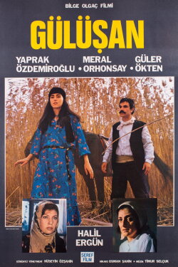 Gülüşan (1985)