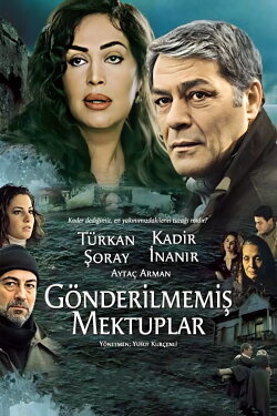 Gönderilmemiş Mektuplar (2003) Gönderilmemiş Mektuplar (2003)