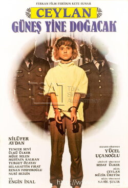 Güneş Yine Doğacak (1989) Güneş Yine Doğacak (1989)
