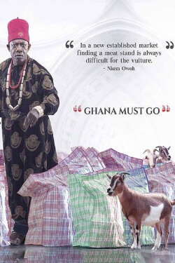 Ghana Must Go (2016) Ghana Must Go (2016)