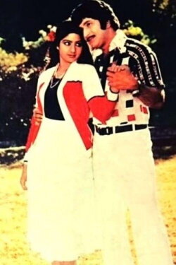 Gharana Donga (1980)