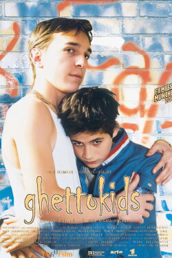 Ghetto-Kids (2002) Ghetto-Kids (2002)