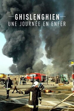 Ghislenghien, une journée en enfer (2024) Ghislenghien, une journée en enfer (2024)