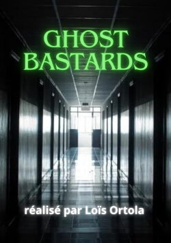 Ghost Bastard (2023)