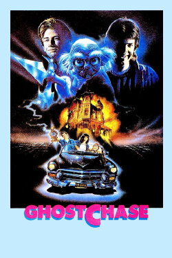 Ghost Chase (1987) Ghost Chase (1987)