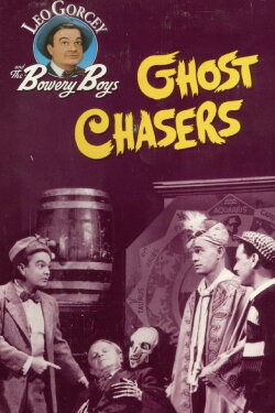 Ghost Chasers (1951) Ghost Chasers (1951)
