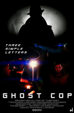 Ghost Cop (2017) Ghost Cop (2017)