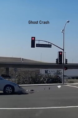 Ghost Crash (2020)