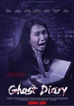 Ghost Diary (2016)