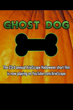 Ghost Dog (2021) Ghost Dog (2021)
