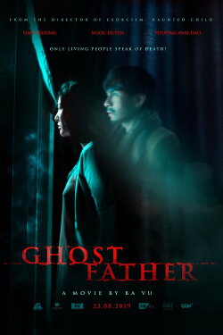 Ghost Father (2019)