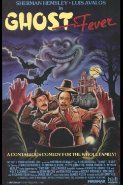 Ghost Fever (1987)