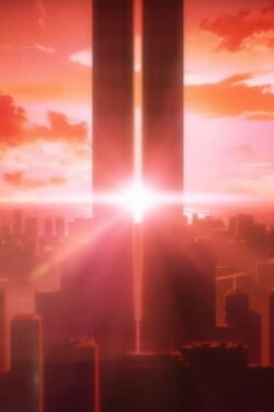 Ghost in the Shell Arise (2013)