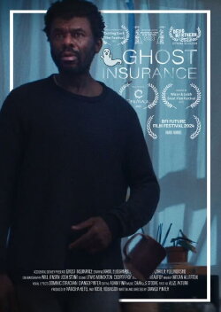 Ghost Insurance (2023) Ghost Insurance (2023)