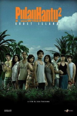 Ghost Island 2 (2008) Ghost Island 2 (2008)
