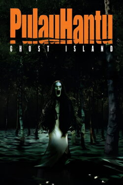 Ghost Island (2007) Ghost Island (2007)