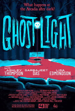 Ghost Light (2023)