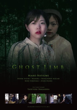 Ghost Limb (2024) Ghost Limb (2024)