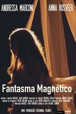 Ghost Magnetic (2020)