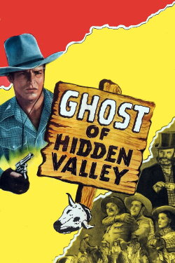 Ghost Of Hidden Valley (1946) Ghost Of Hidden Valley (1946)