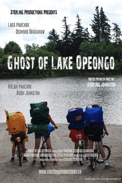 Ghost of Lake Opeongo (2019) Ghost of Lake Opeongo (2019)