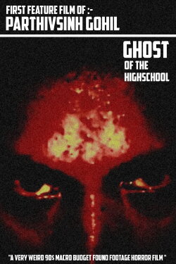 Ghost of the Highschool (2023)
