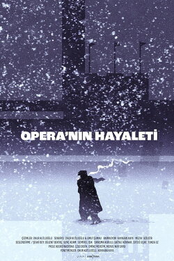 Ghost of the Opera (2023) Ghost of the Opera (2023)