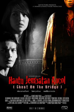 Ghost on the Bridge (2008) Ghost on the Bridge (2008)