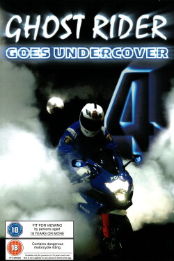 Ghost Rider 4 Goes Undercover (2005) Ghost Rider 4 Goes Undercover (2005)