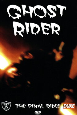Ghost Rider: The Final Ride (2002)