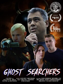 Ghost Searchers (2020) Ghost Searchers (2020)