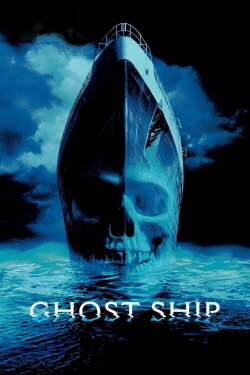 Ghost Ship (2002) Ghost Ship (2002)