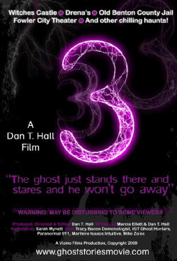 Ghost Stories 3 (2009)