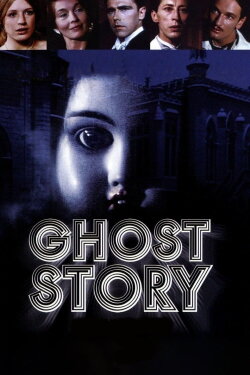 Ghost Story (1974) Ghost Story (1974)