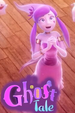 Ghost Tale (2023) Ghost Tale (2023)