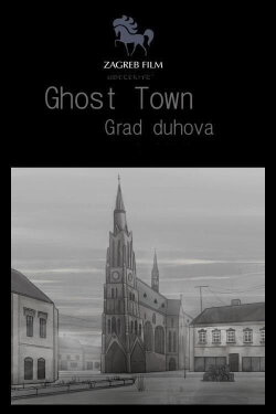 Ghost Town (2016) Ghost Town (2016)
